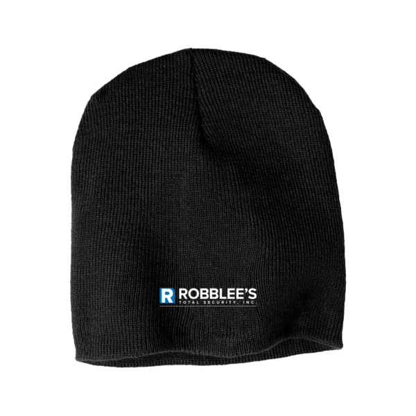 Robblee's-  Knit Hat Thumbnail