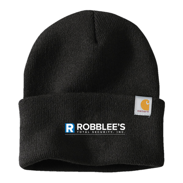 Robblee's- Watch Cap Thumbnail