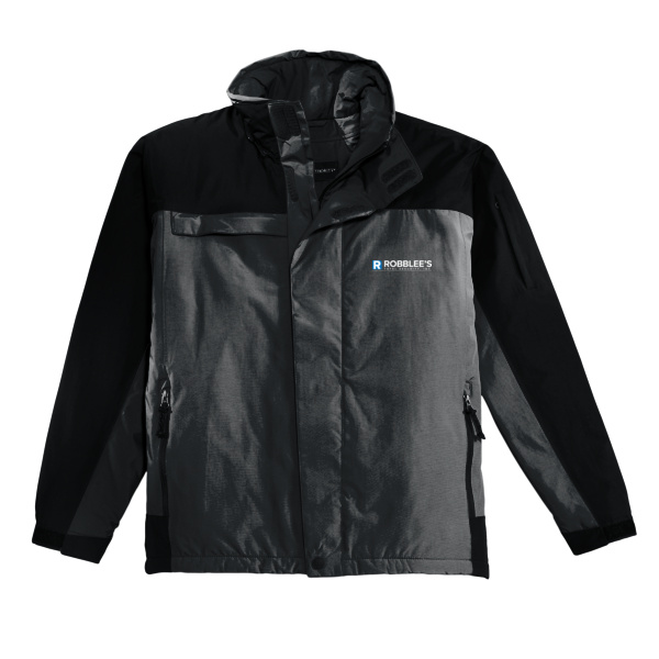 Robblee's-  Tall Nootka Jacket Thumbnail