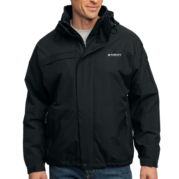 Robblee's- Nootka Jacket Thumbnail