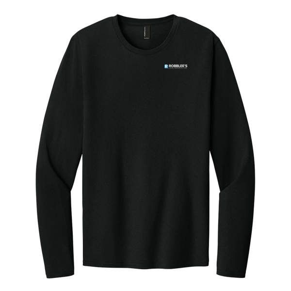 Robblee's- Long Sleeve Tee Thumbnail