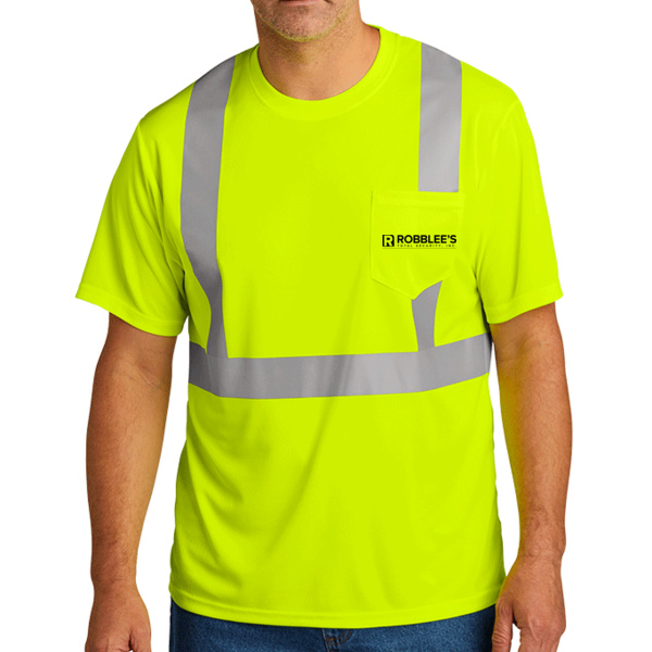 Robblee's- Safety Shirt  Thumbnail