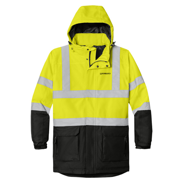 Robblee's-  Safety Heavyweight Parka Thumbnail